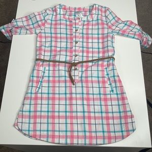 Carter’s Kids Dress